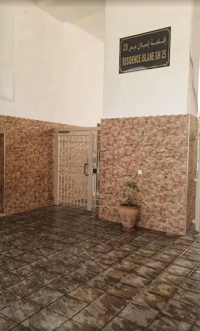 Apartament Appartement Haute Standing Avec Piscine Et Wi-Fi Agadir